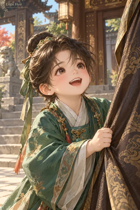 安澄瑜