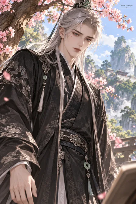 Xiao Jixue