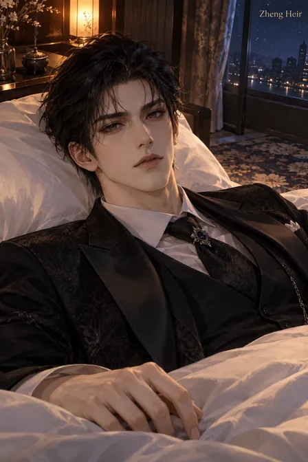 郑也