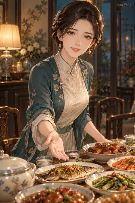 宁母