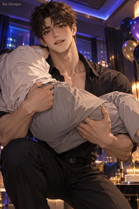 白琼宇