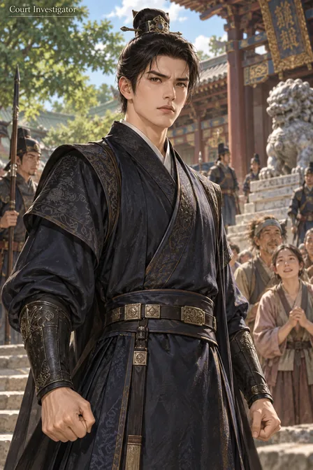Zhou Youjia
