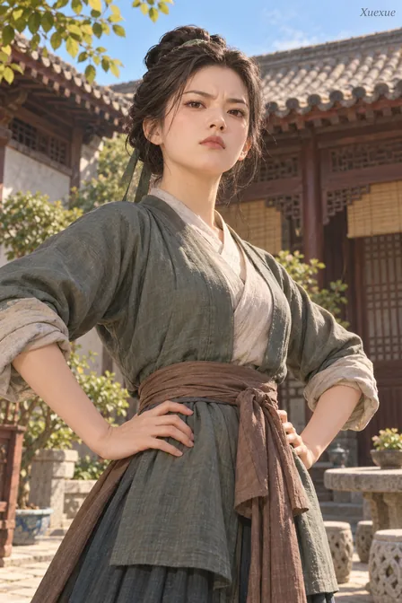 Cen Xue