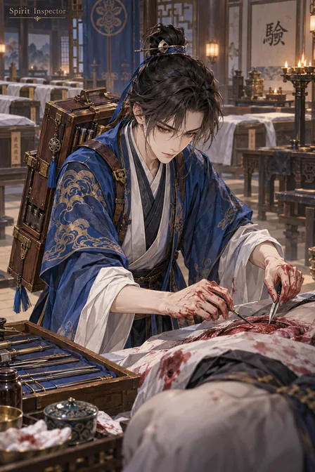 Guo Yi