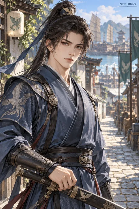 Yu Qian