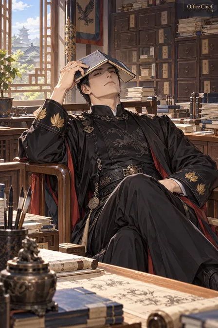 Ji Cheng