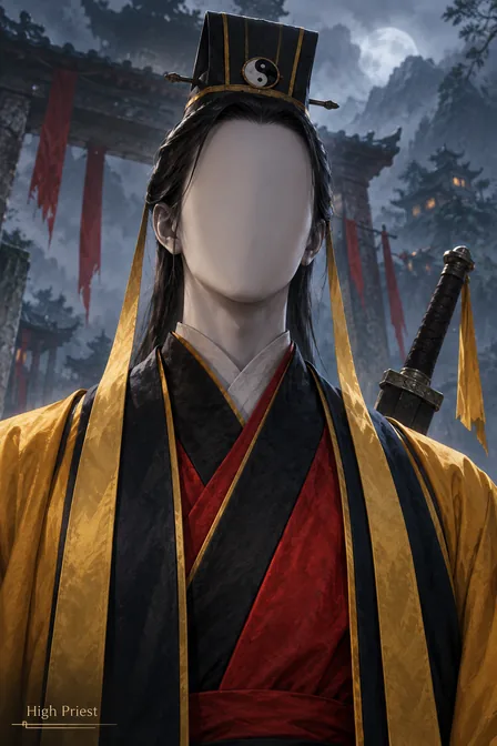 Daoist