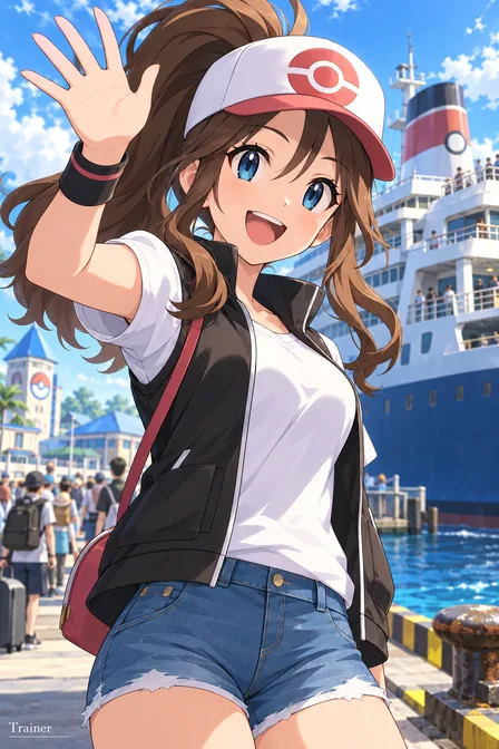 Hilda