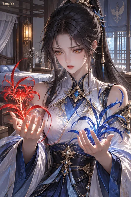 Tang Ya