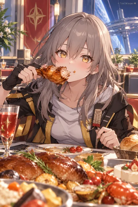 星