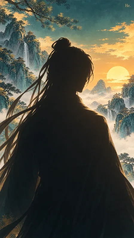 赫