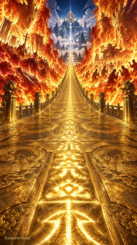 帝路
