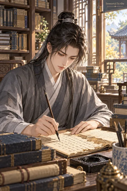 莫沉