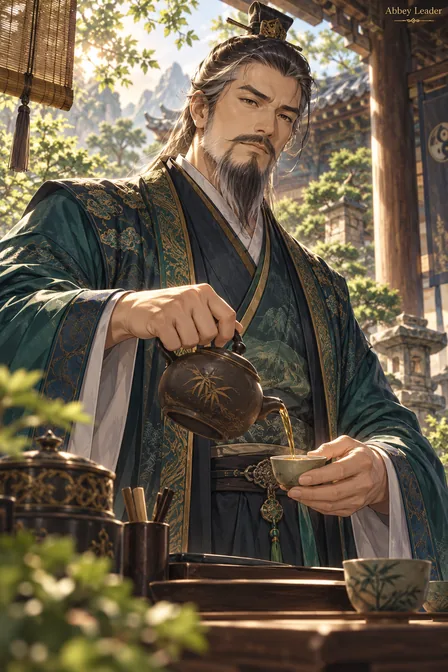 玄虚