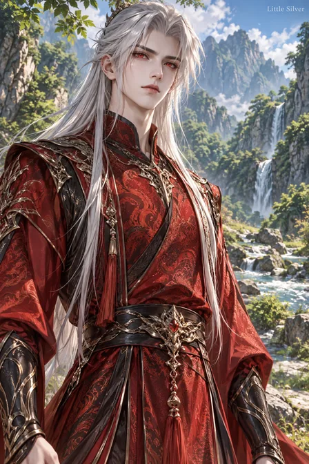 流羽