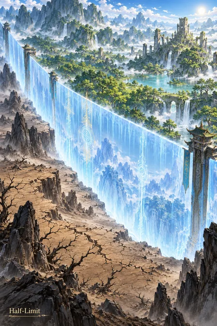 秘境