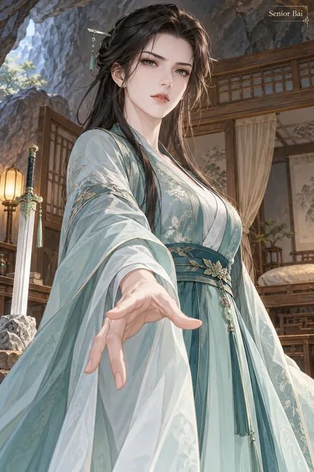 白棠