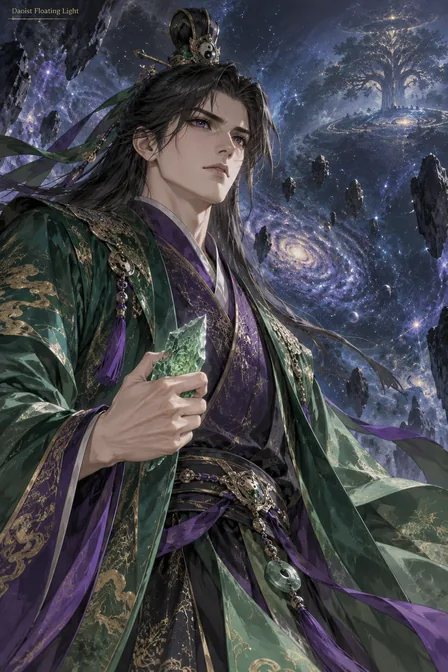 王浩
