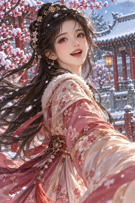 杨幽儿