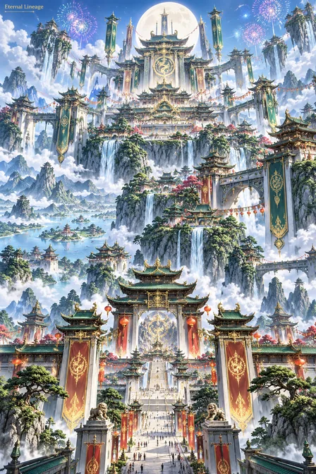 万古叶家