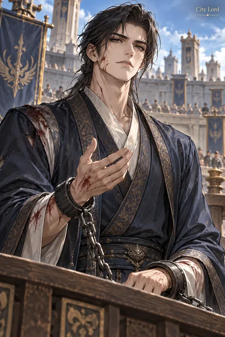 Ning Lin