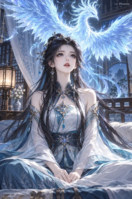 Xu Qingying