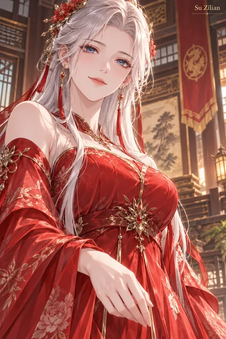 Su Zilian