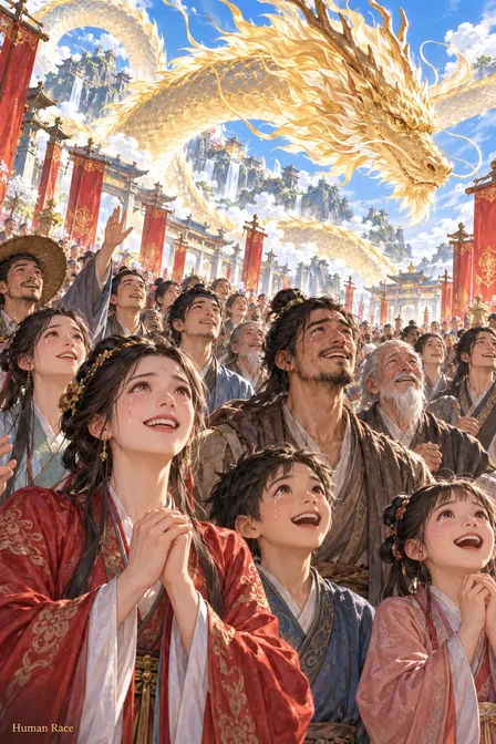 人族