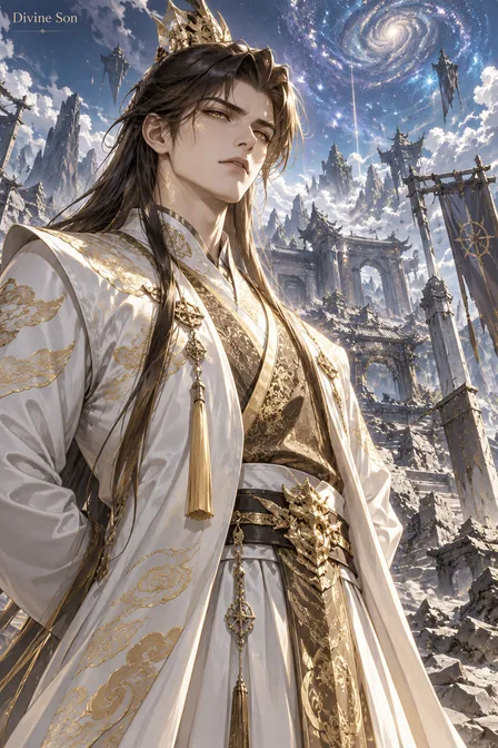 苏临仙