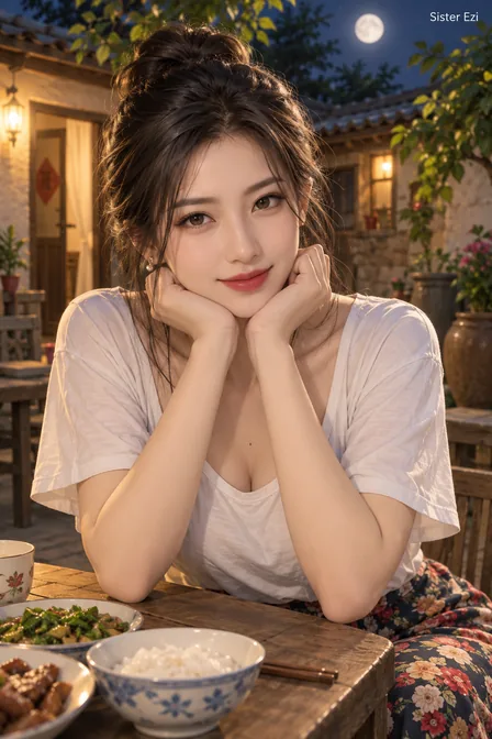 张秀娥
