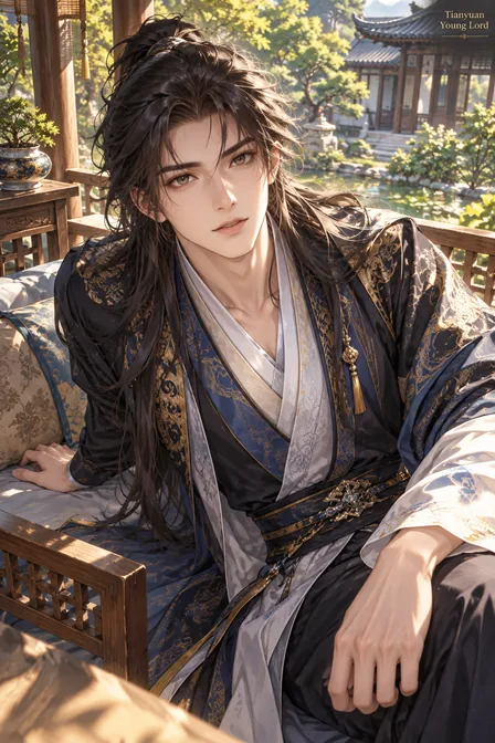 Chen Mu