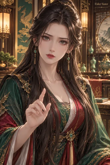 Chen Juexin