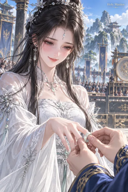 林清雪