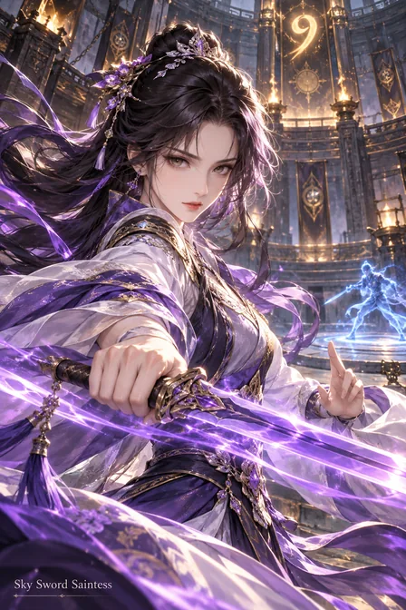 Ye Qingcheng