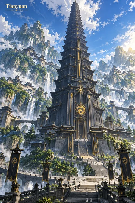 Tianyuan