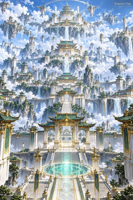 秦家