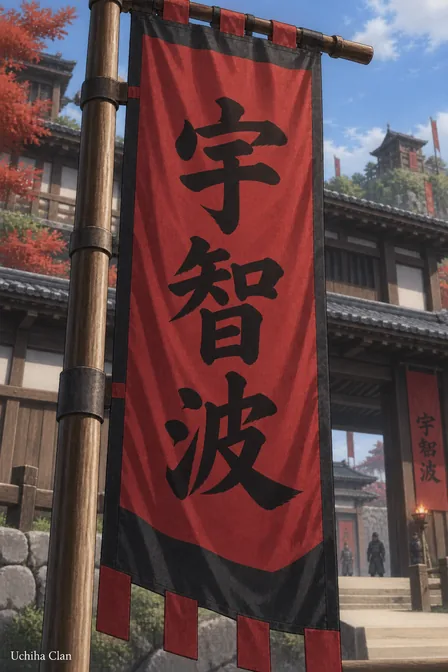 Uchiha