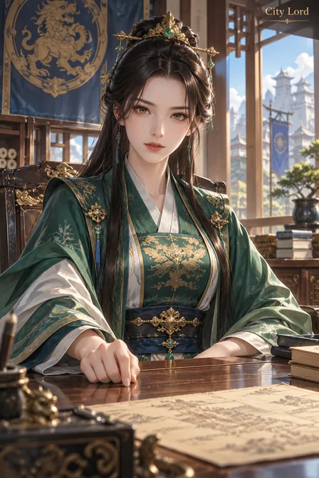 徐珑云