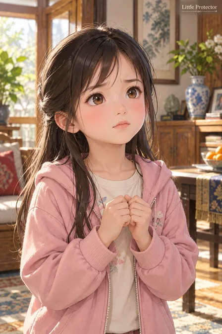 雯雯