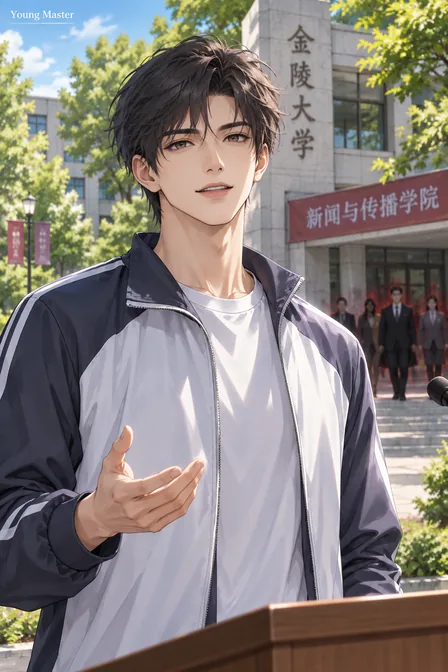 李奕辰