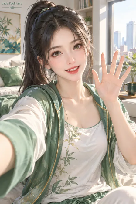 陈思瑶