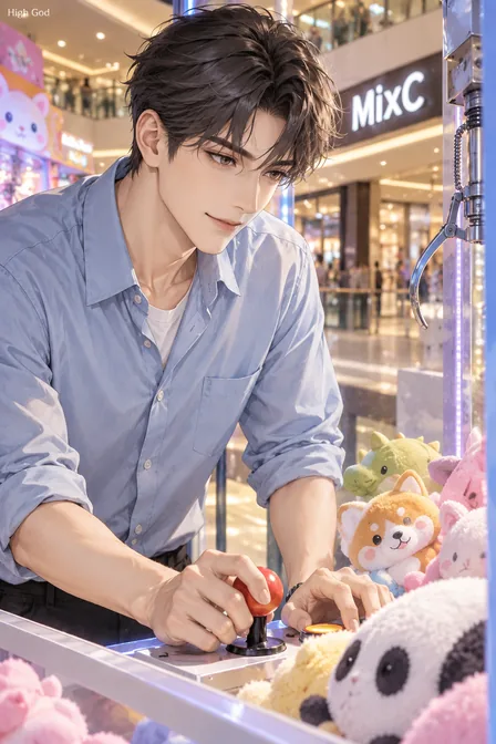 陈昊