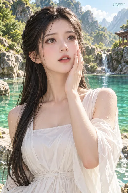 Cai Jingwen