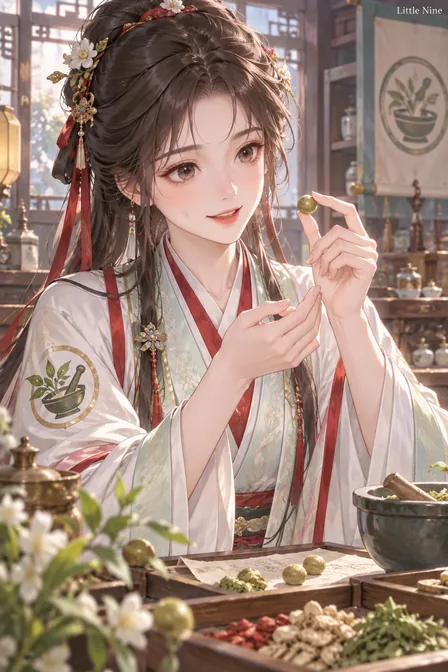 东方明惠