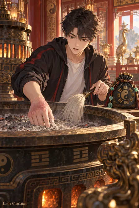 陈浩