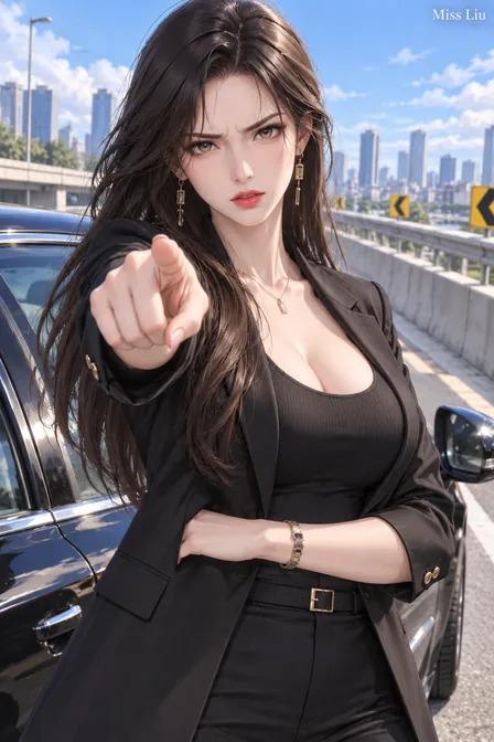 柳颜
