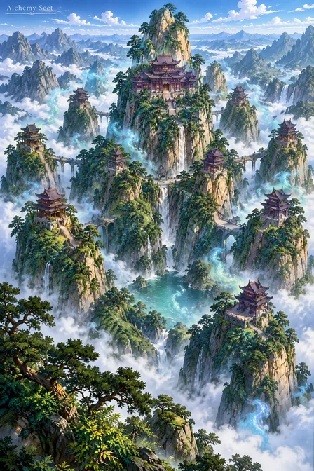 丹阳宗