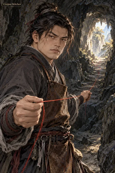黎谱
