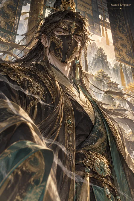 泽天大帝