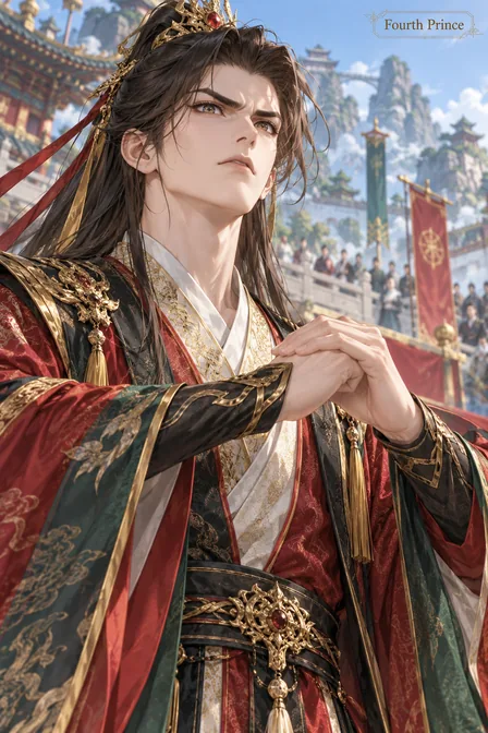 Zhou Kangyong